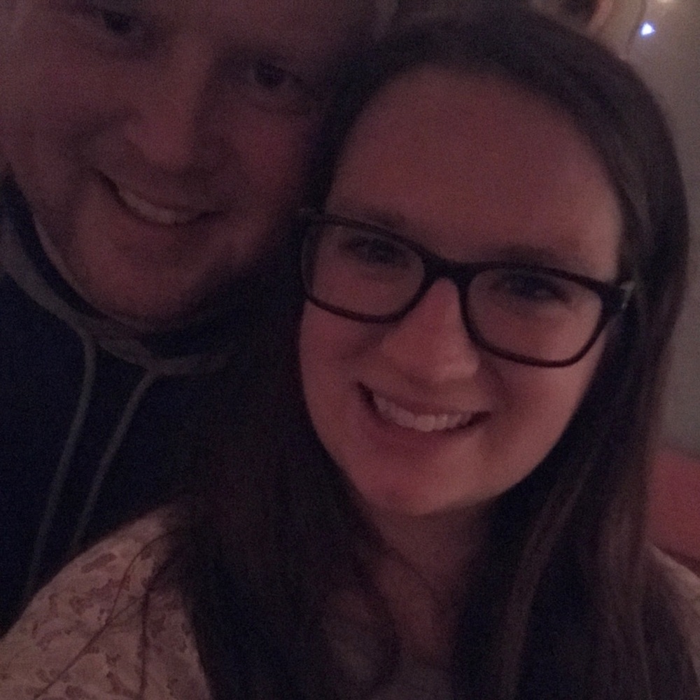 Meet your Posher, Kaitlyn